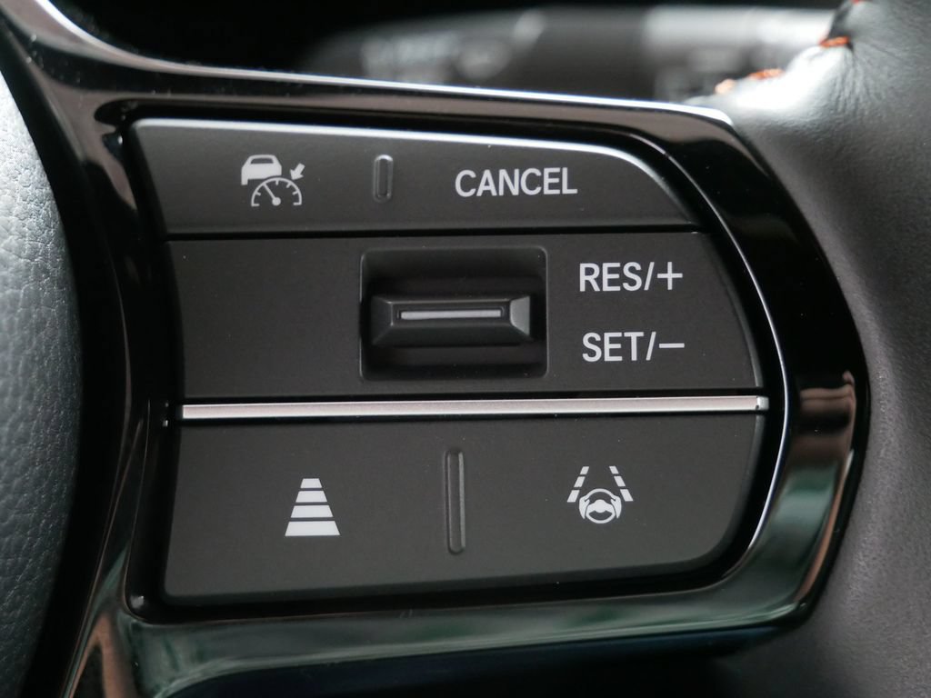 Used 2024 Honda HR-V Sport image 15