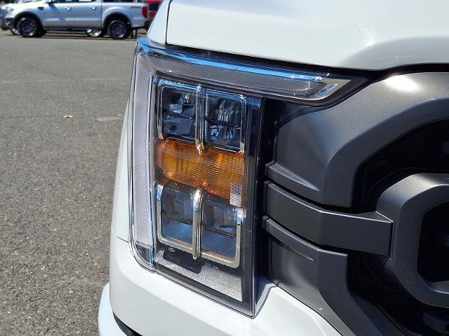 Certified 2023 Ford F150 XLT w/ Equipment Group 302A High AWD/4WD image 9