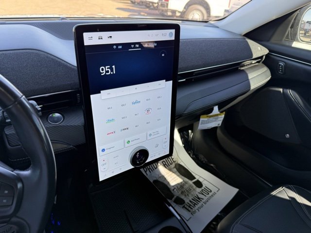 Certified 2023 Ford Mustang Mach-E Premium image 23