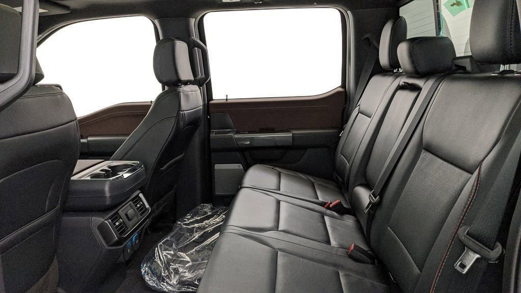 Certified 2023 Ford F150 Lariat AWD/4WD image 59