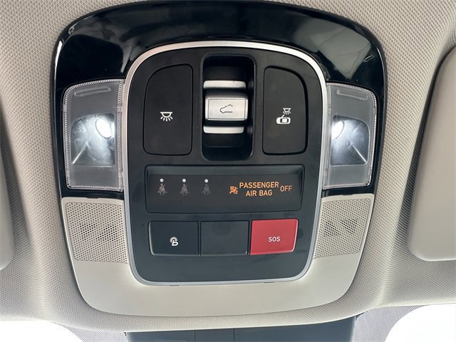 Used 2024 Hyundai Tucson SEL w/ Convenience Package image 28