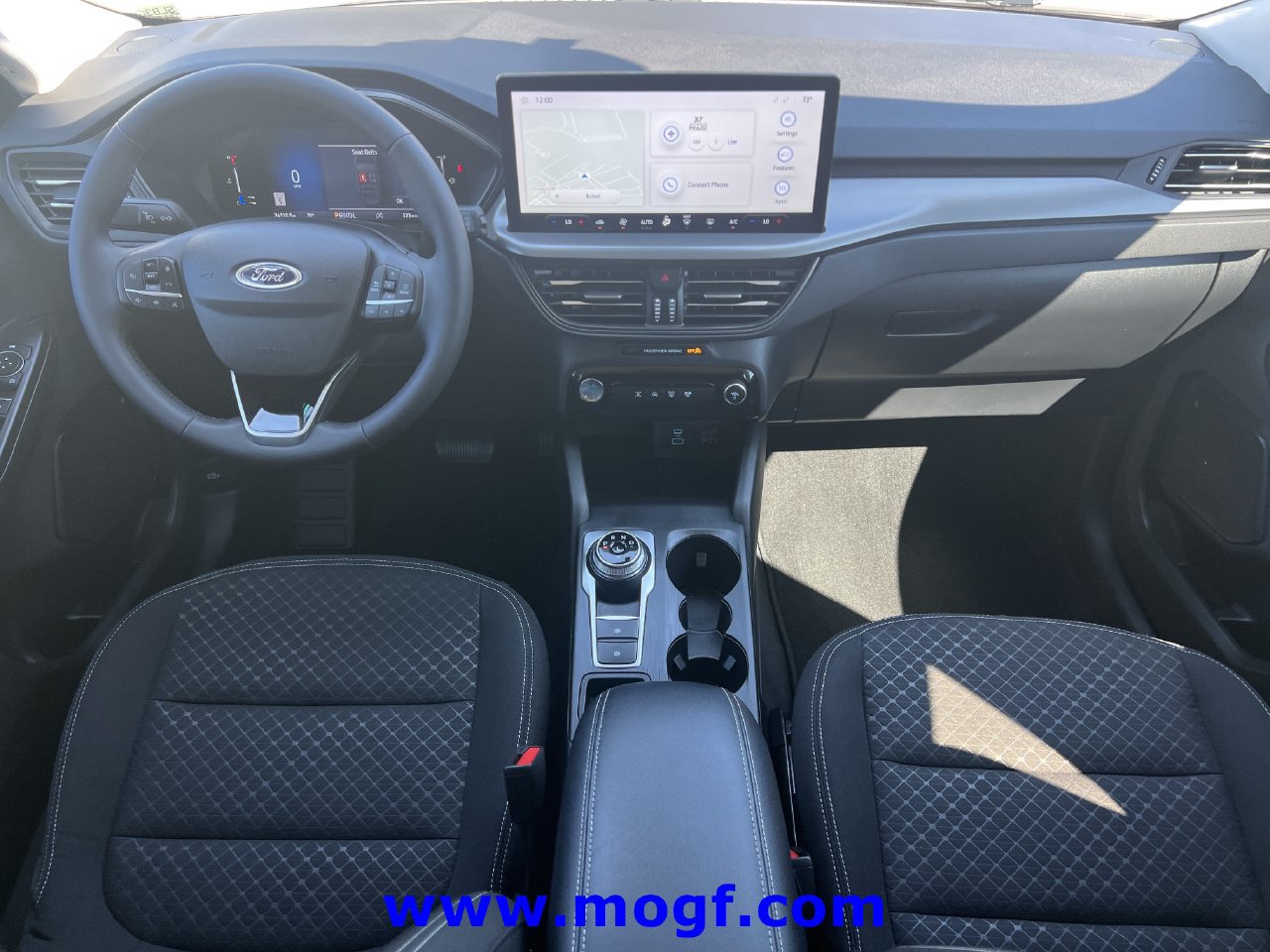 Certified 2023 Ford Escape Active w/ Tech Pack #1 FWD image 4