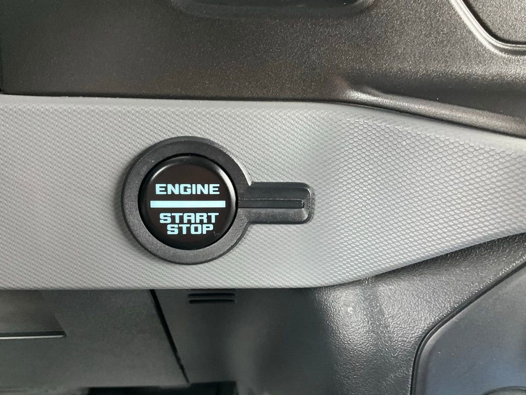 Certified 2023 Ford Bronco Black Diamond image 5