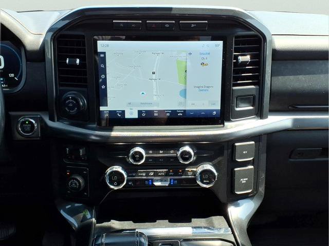 Certified 2021 Ford F150 Tremor w/ Equipment Group 402A High AWD/4WD image 12