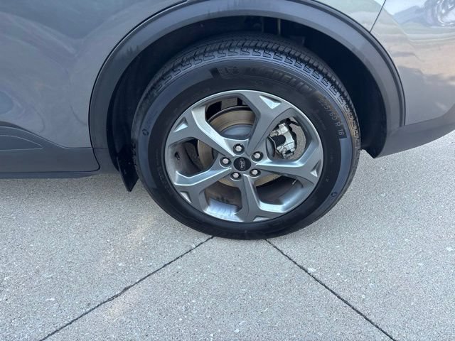 Certified 2026 Ford Escape ST-Line FWD image 10