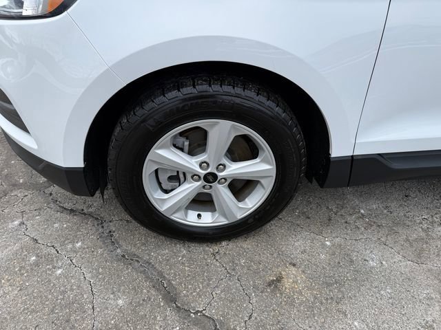 Certified 2023 Ford Edge SE image 21