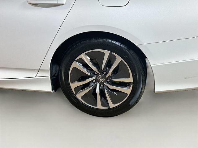 Used 2020 Honda Accord Hybrid image 6