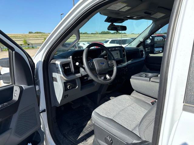 Certified 2023 Ford F250 XL w/ FX4 Off-Road Package AWD/4WD image 20