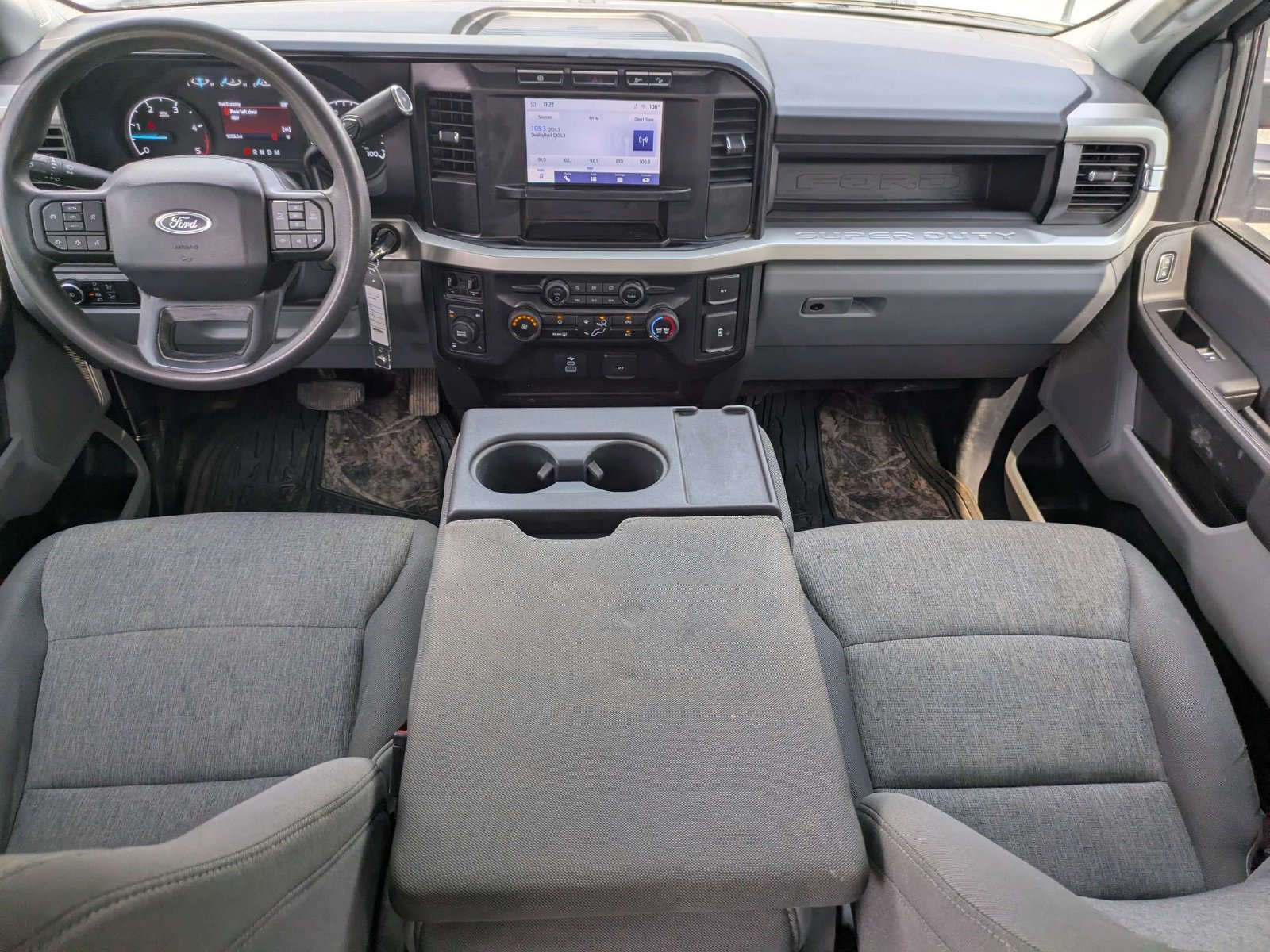 Certified 2023 Ford F150 XLT w/ Equipment Group 301A Mid AWD/4WD image 9