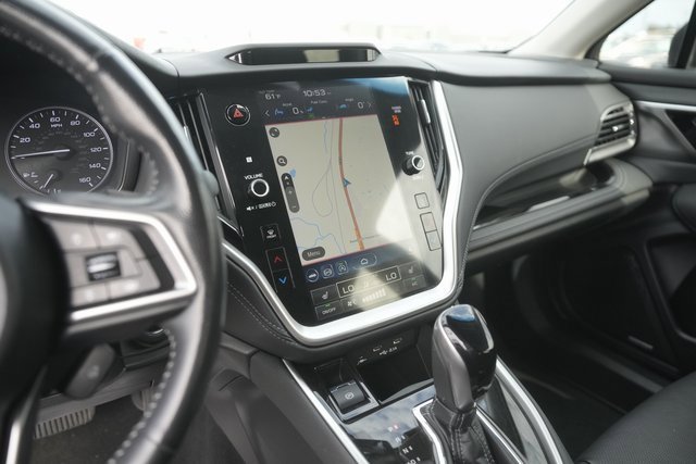 Used 2021 Subaru Outback Limited image 26