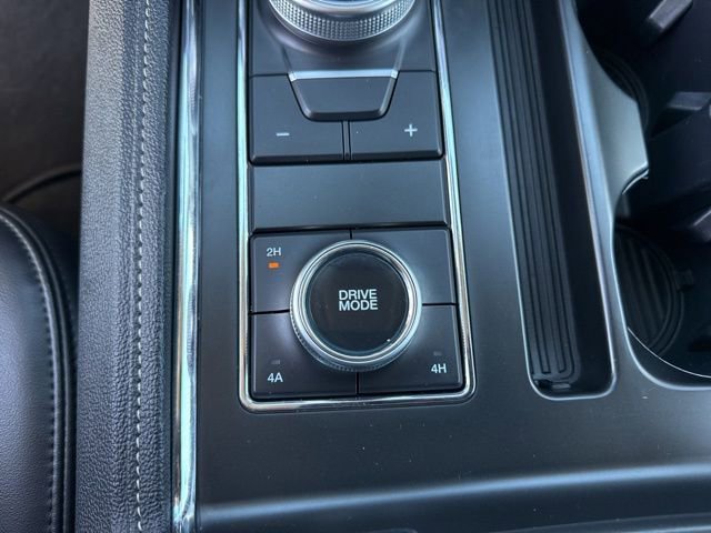 Certified 2024 Ford Expedition Max XLT AWD/4WD image 31