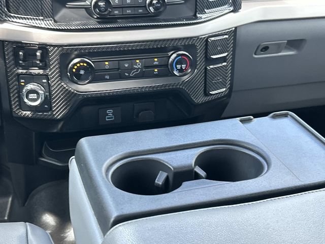 Certified 2023 Ford F150 XL w/ XL Chrome Appearance Package AWD/4WD image 18