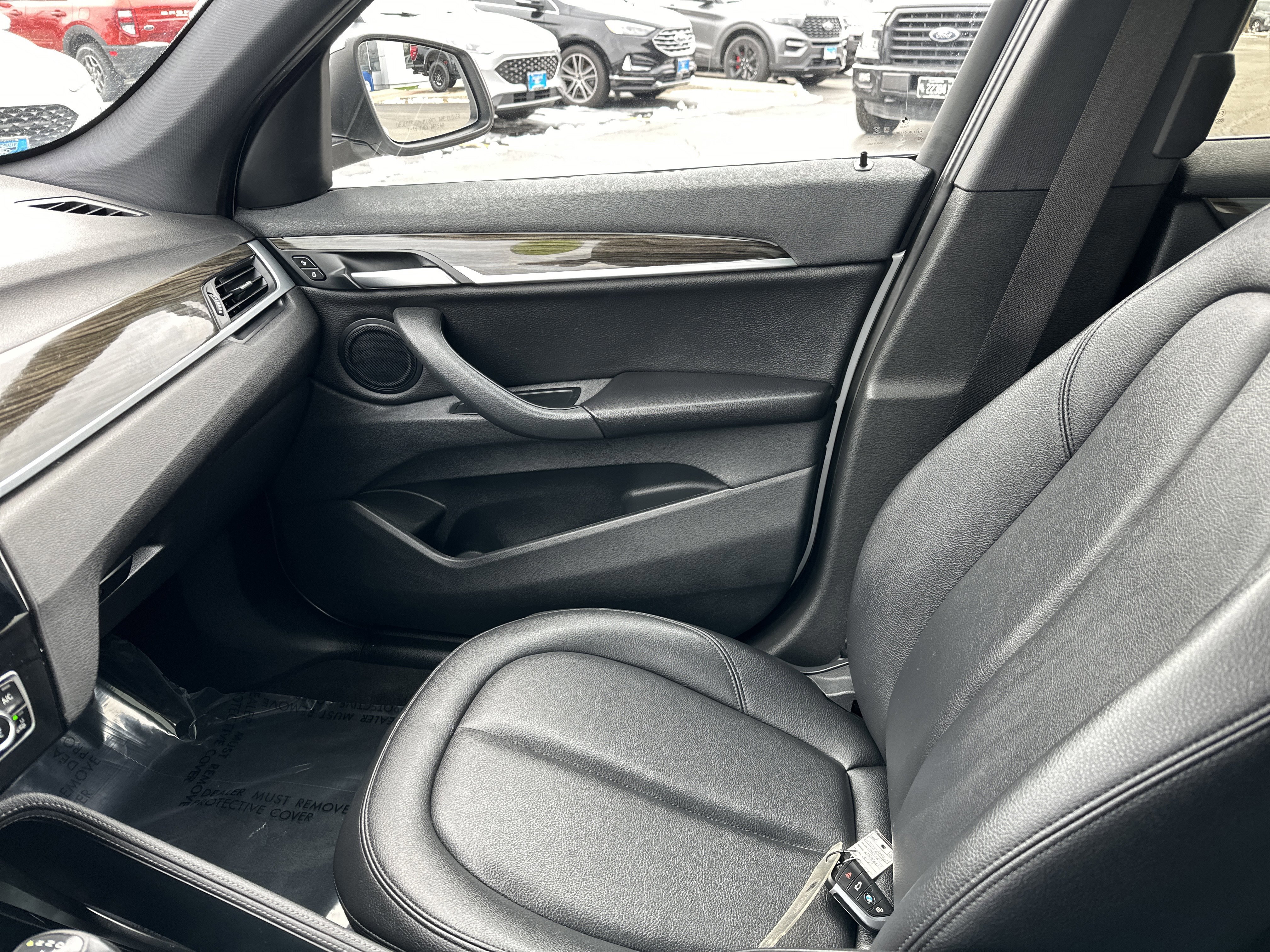 Used 2018 BMW X1 sDrive28i image 22
