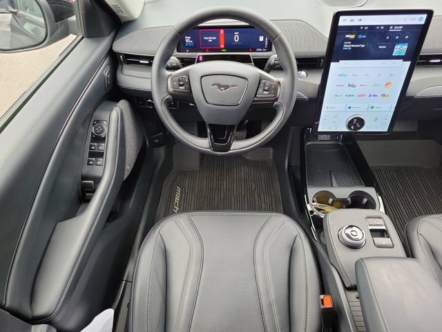 Certified 2024 Ford Mustang Mach-E Premium AWD/4WD image 30