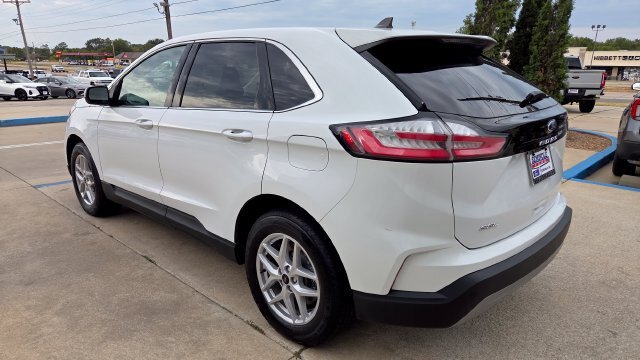 Certified 2024 Ford Edge SEL AWD/4WD image 13