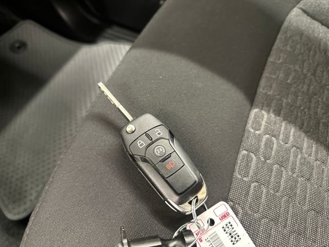 Certified 2025 Ford Ranger XLT w/ Equipment Group 301A High image 24