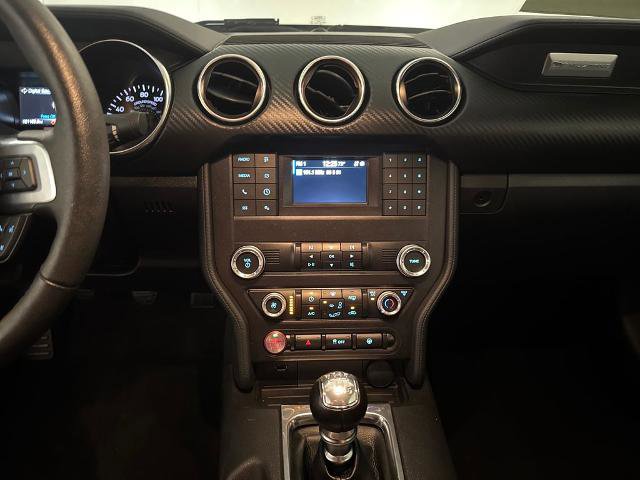 Certified 2023 Ford Mustang Coupe RWD image 24