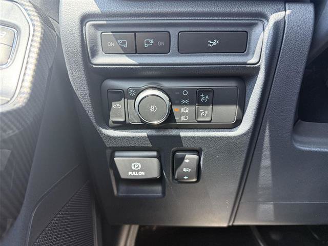 Certified 2022 Ford F150 Lariat AWD/4WD image 12