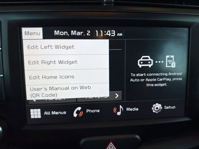 Used 2023 Kia Soul LX FWD image 24