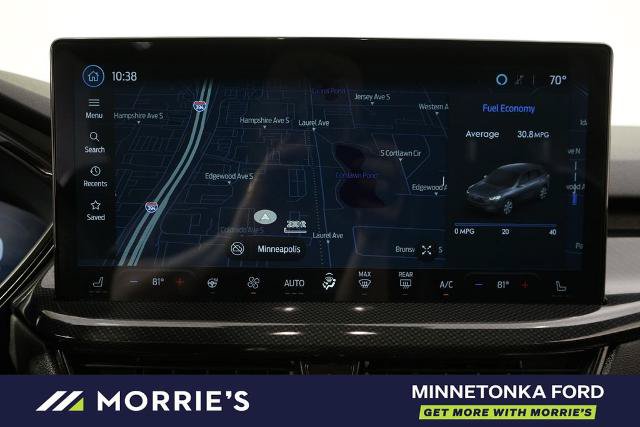 Certified 2023 Ford Escape ST-Line Select w/ Tech Pack #2 AWD/4WD image 29