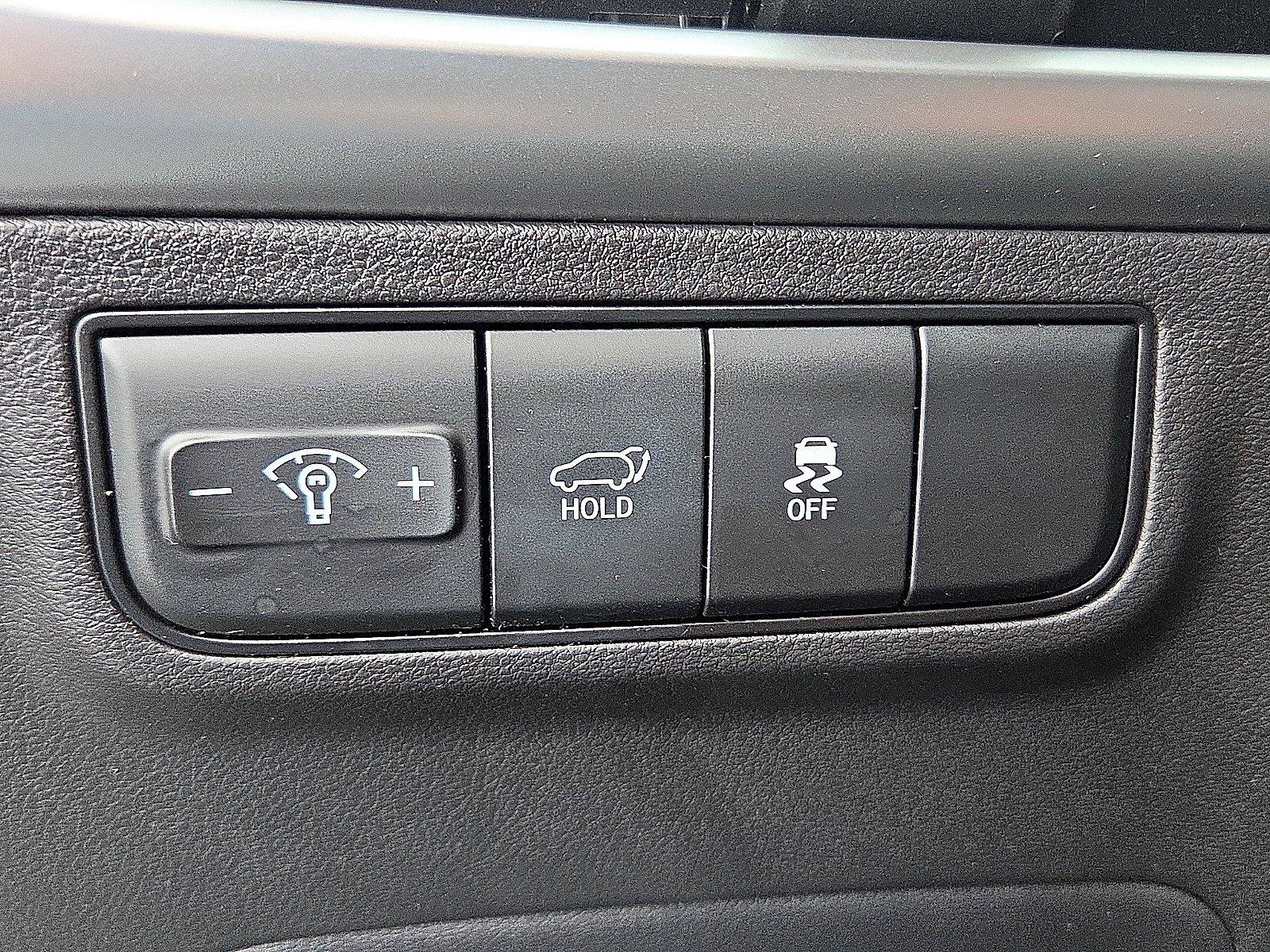 Used 2025 Hyundai Tucson SEL FWD image 24