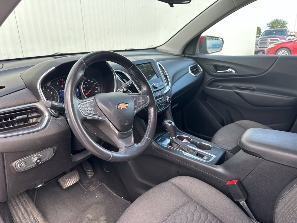 Used 2019 Chevrolet Equinox LT AWD/4WD image 15