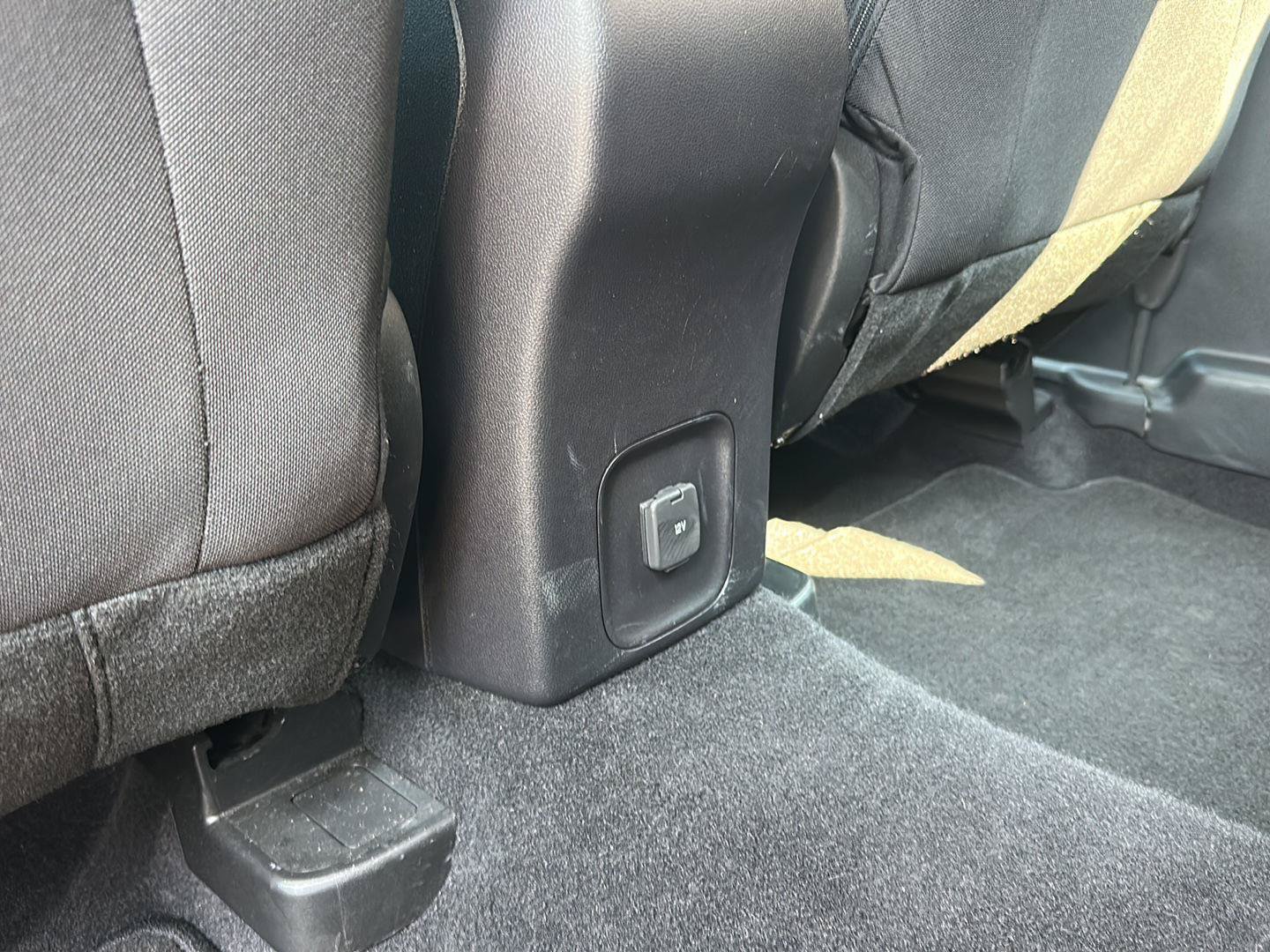 Certified 2023 Ford Escape FWD image 25