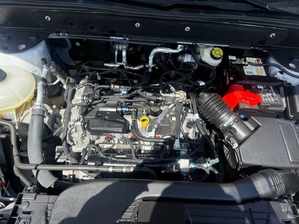 Certified 2022 Ford Bronco Sport Outer Banks w/ Tech Package AWD/4WD image 54