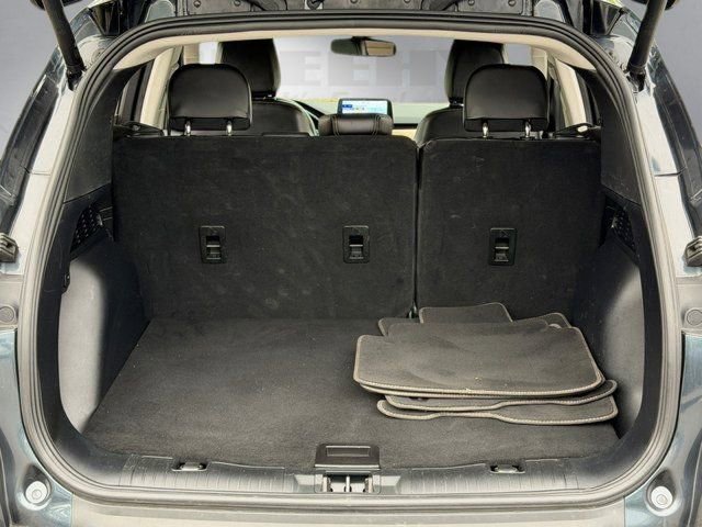 Certified 2022 Ford Escape Titanium w/ Titanium Elite Package AWD/4WD image 29