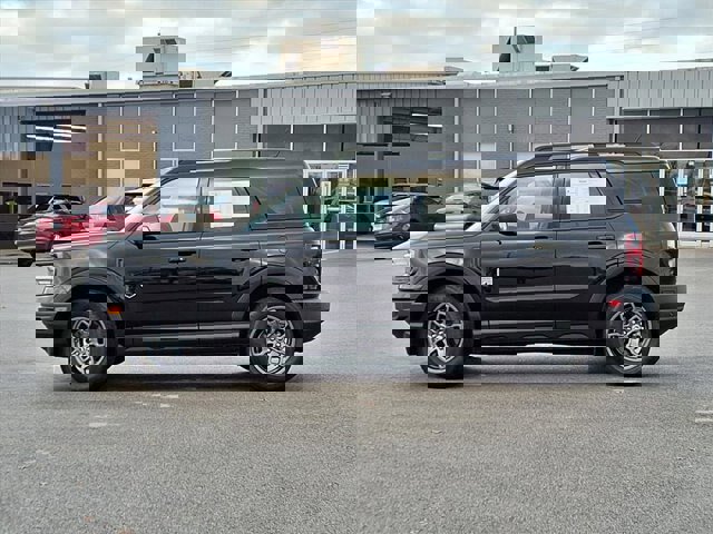 Certified 2023 Ford Bronco Sport Big Bend w/ Convenience Package image 2