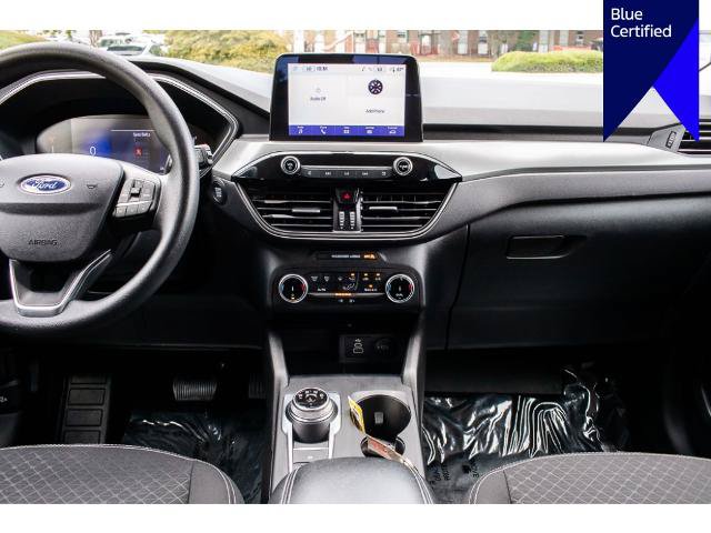 Certified 2025 Ford Escape Active FWD image 14