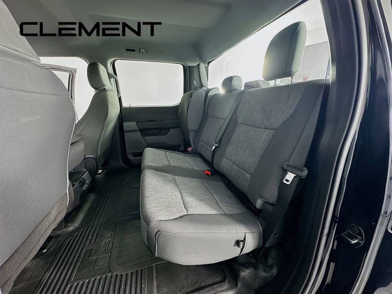 Certified 2023 Ford F350 XL w/ 360-Degree Camera Package image 30