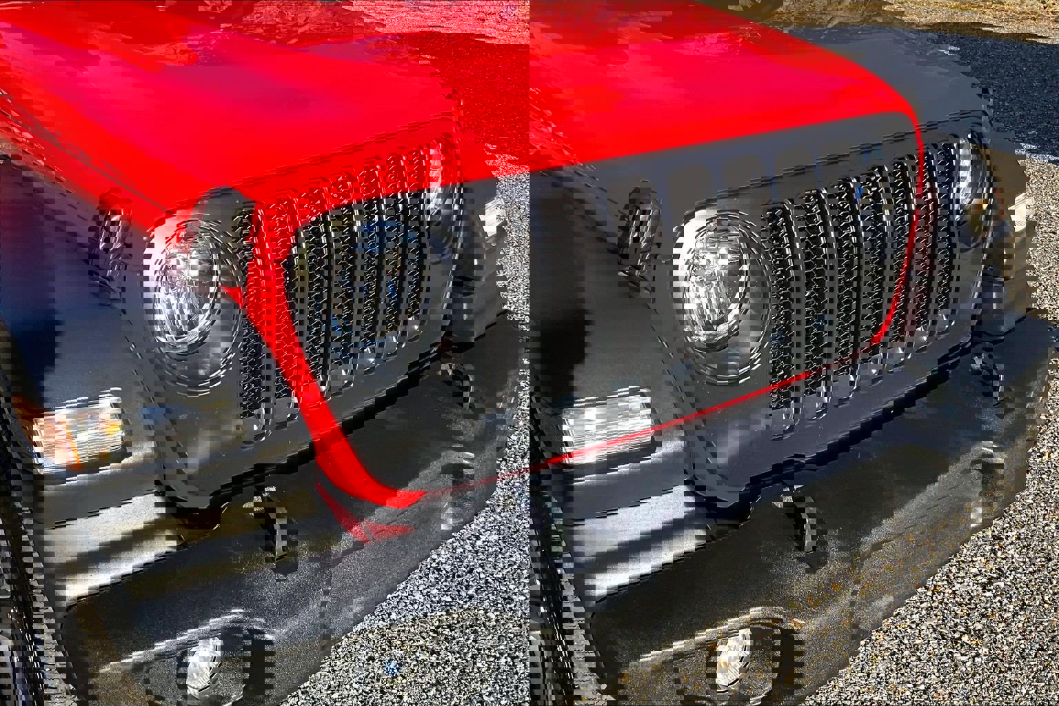 Used 2021 Jeep Wrangler Unlimited Sport S image 29