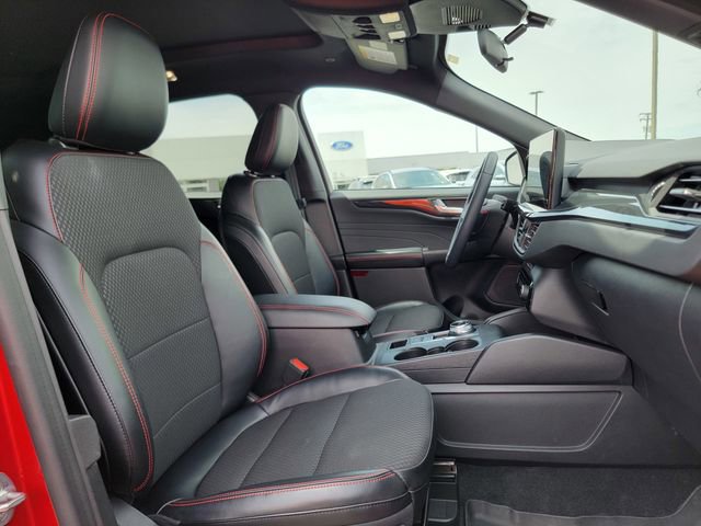 Certified 2023 Ford Escape ST-Line w/ Tech Pack #1 AWD/4WD image 24