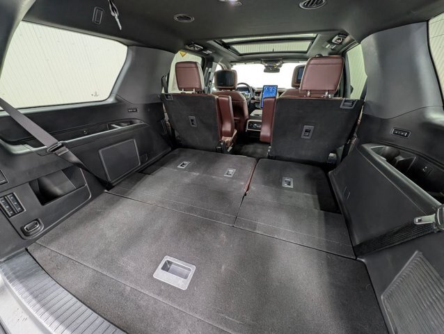 Certified 2024 Ford Expedition Limited AWD/4WD image 28