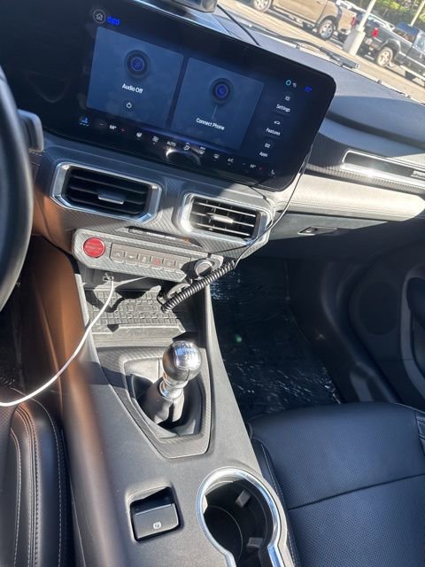 Certified 2024 Ford Mustang GT Premium RWD image 22