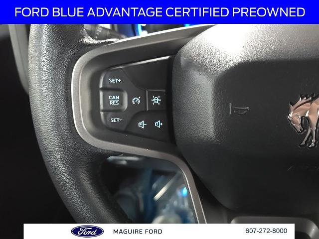 Certified 2021 Ford Bronco Outer Banks AWD/4WD image 27