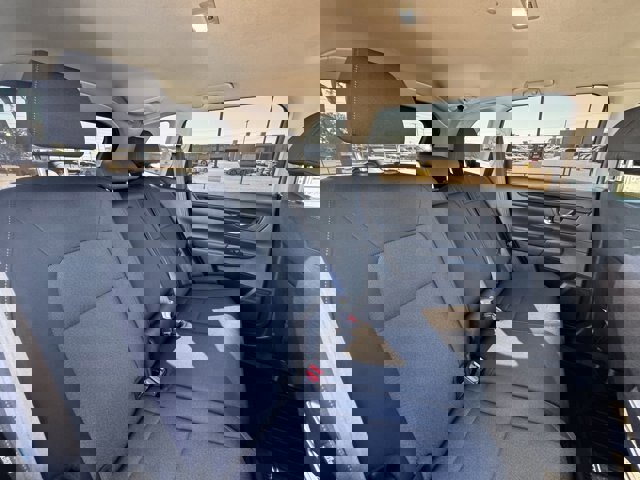 Used 2025 Honda CR-V EX image 28