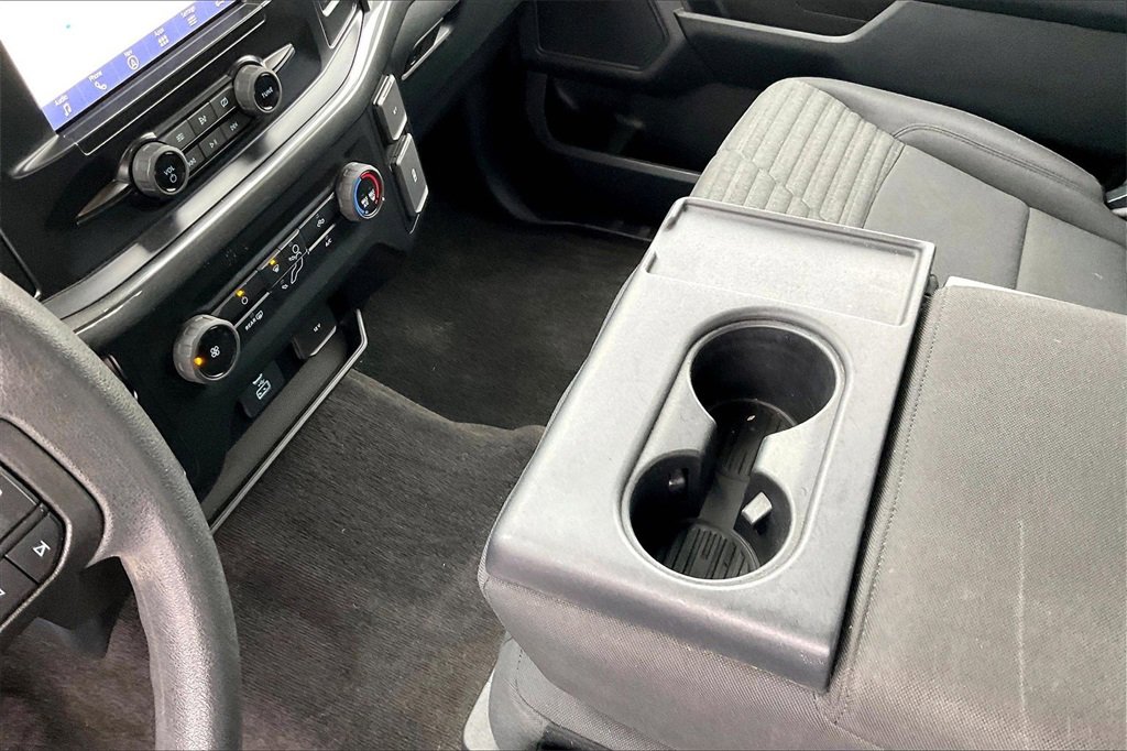 Certified 2021 Ford F150 XL w/ Equipment Group 101A High image 16