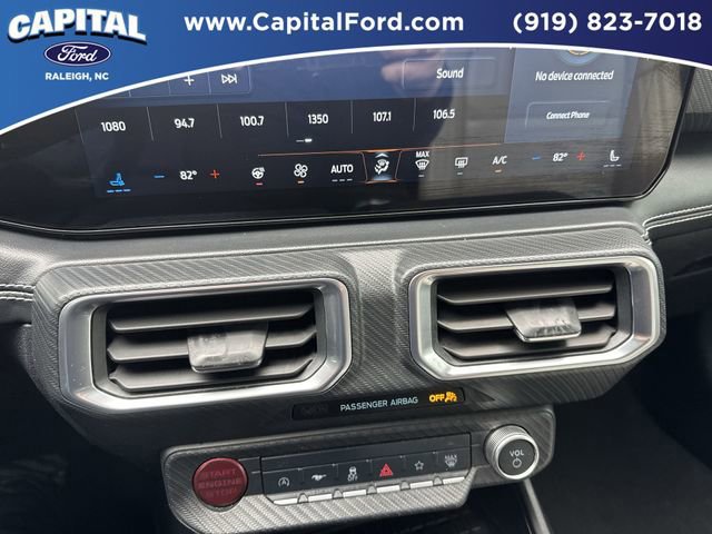 Certified 2024 Ford Mustang Premium image 27