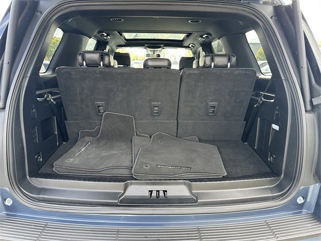 Certified 2019 Ford Expedition Limited w/ Equipment Group 303A image 47