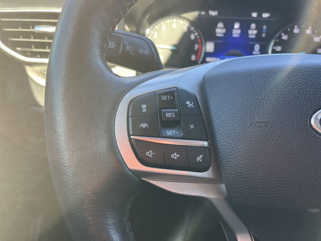 Certified 2021 Ford Explorer XLT w/ Equipment Group 202A image 20