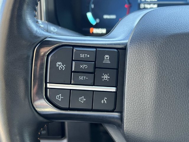 Certified 2023 Ford F350 Platinum w/ FX4 Off-Road Package AWD/4WD image 22