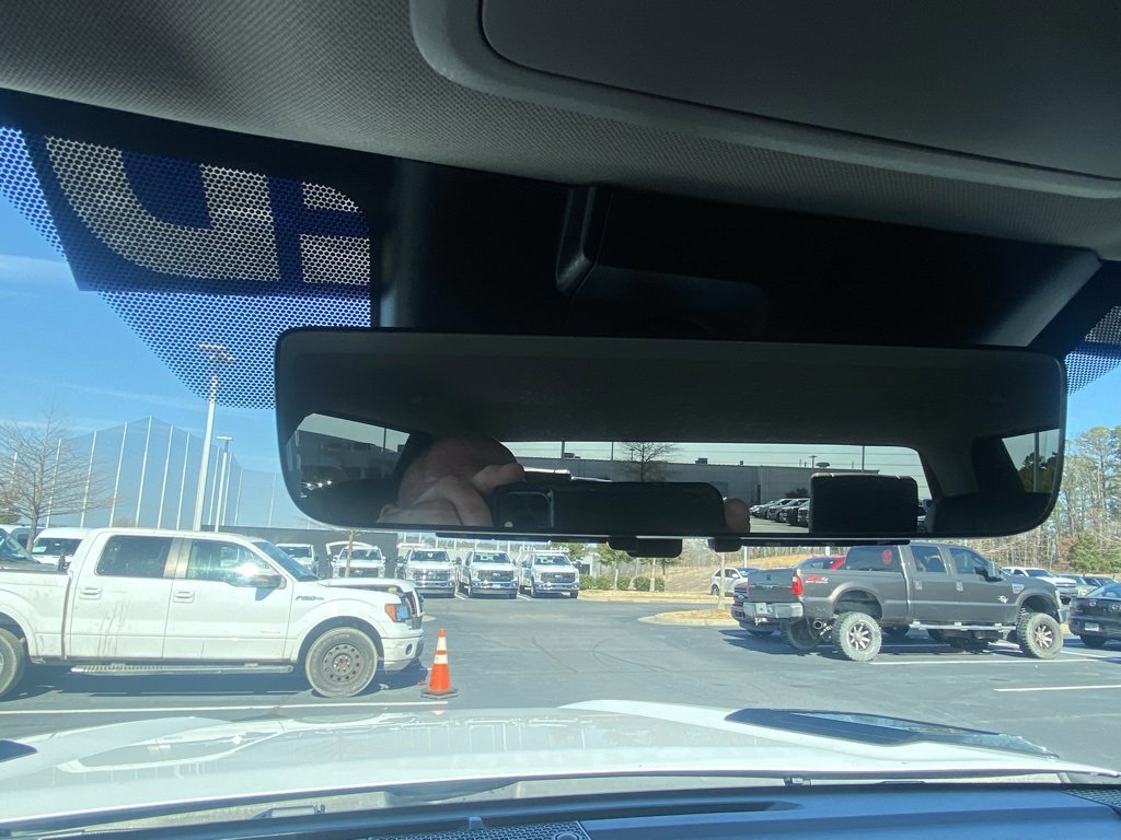 Used 2024 Toyota Tundra Limited image 18