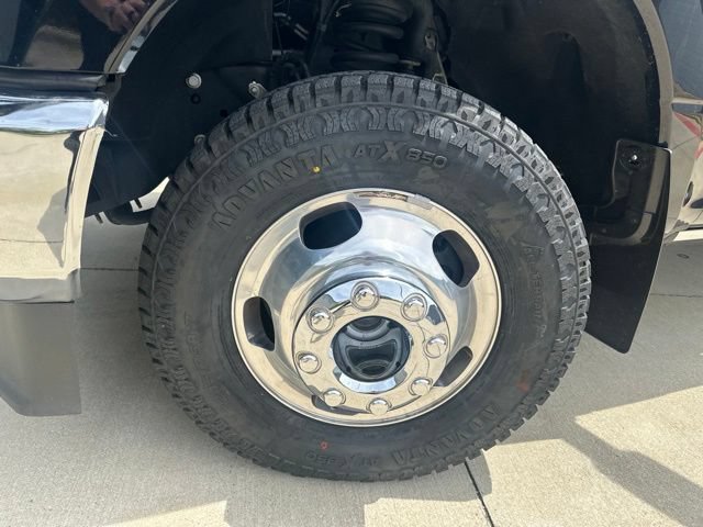 Certified 2021 Ford F350 King Ranch w/ King Ranch Ultimate Package AWD/4WD image 8
