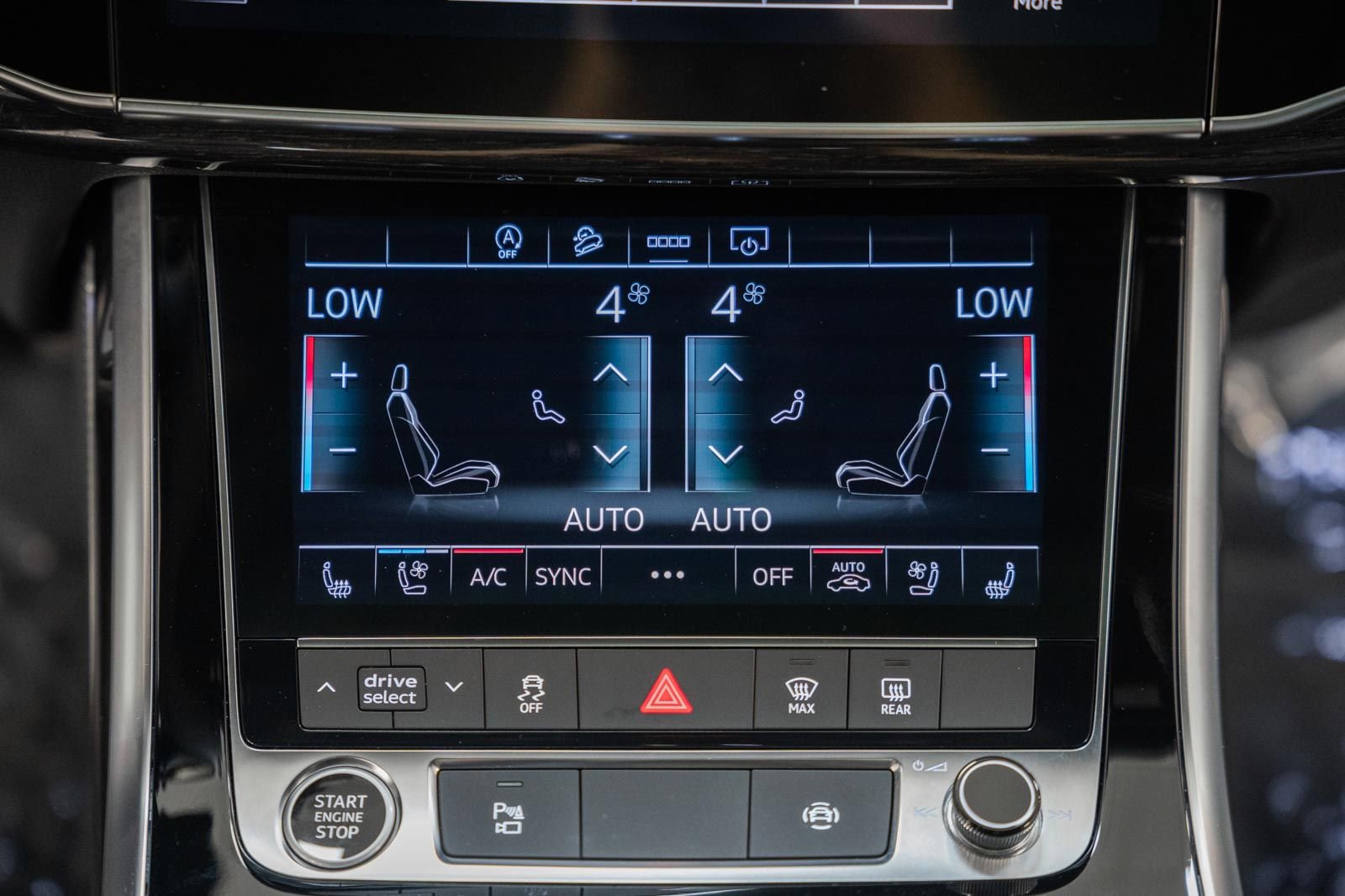 Used 2025 Audi Q8 Premium Plus AWD/4WD image 27