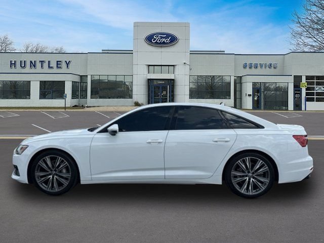 Used 2019 Audi A6 2.0T Premium w/ Convenience Package AWD/4WD image 6