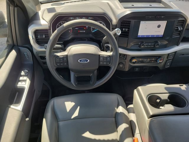 Certified 2023 Ford F150 XL w/ Trailer Tow Package image 12