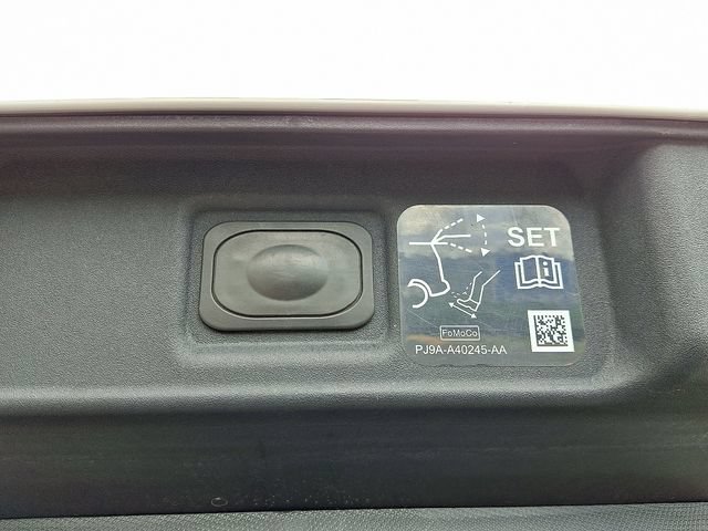 Certified 2023 Ford Mustang Mach-E Premium w/ Mustang Nite Pony Package AWD/4WD image 31