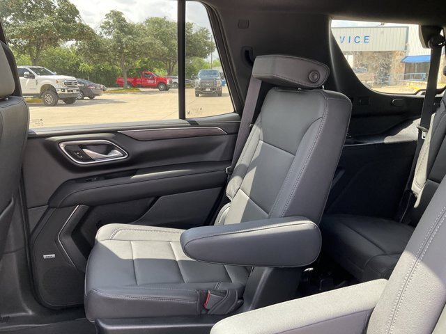 Used 2023 Chevrolet Tahoe LT w/ LT Signature Plus Package RWD image 11